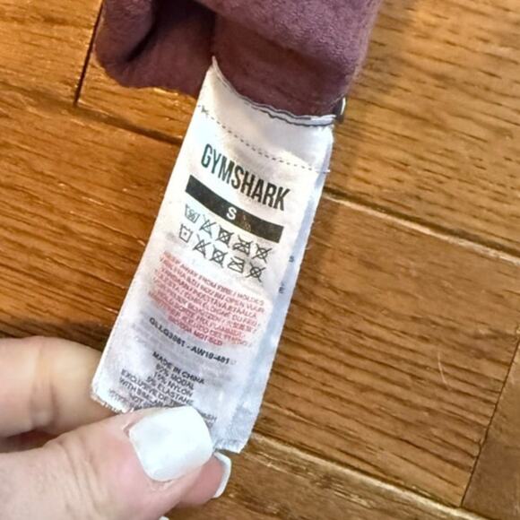 Gymshark ladies leggings size Small - Picture 5 of 9